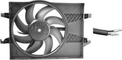 Van Wezel 1805746 - Ventola, Raffreddamento motore www.autoricambi360.it