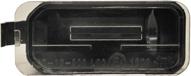 Van Wezel 1808920 - Luce targa www.autoricambi360.it