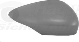 Van Wezel 1807844 - Copertura, Specchio esterno www.autoricambi360.it
