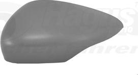 Van Wezel 1807843 - Copertura, Specchio esterno www.autoricambi360.it