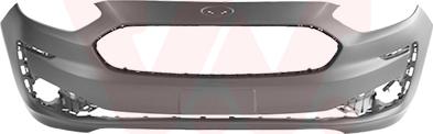 Van Wezel 1813574 - Paraurti www.autoricambi360.it
