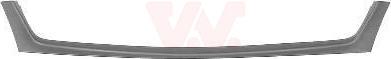 Van Wezel 1831519 - Griglia radiatore www.autoricambi360.it