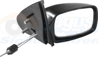 Van Wezel 1831814 - Specchio retrovisore esterno www.autoricambi360.it