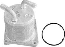Van Wezel 13013707 - Radiatore olio, Cambio automatico www.autoricambi360.it