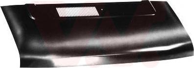 Van Wezel 1745660 - Cofano motore www.autoricambi360.it