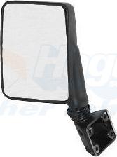 Van Wezel 1745802 - Specchio retrovisore esterno www.autoricambi360.it