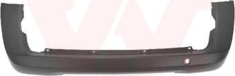 Van Wezel 1748540 - Paraurti www.autoricambi360.it