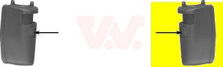 Van Wezel 1747534 - Paraurti www.autoricambi360.it