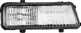 Van Wezel 1759995 - Fendinebbia www.autoricambi360.it