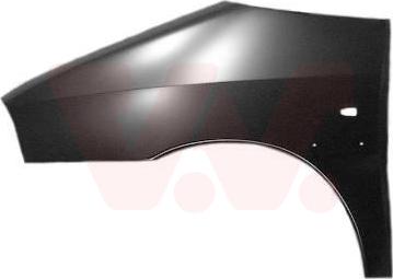 Van Wezel 1759655 - Parafango www.autoricambi360.it