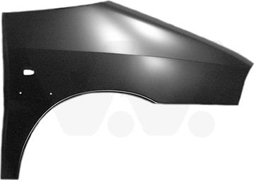 Van Wezel 1759656 - Parafango www.autoricambi360.it