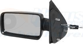 Van Wezel 1751804 - Specchio retrovisore esterno www.autoricambi360.it