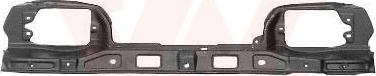 Van Wezel 1758665 - Pannellatura anteriore www.autoricambi360.it