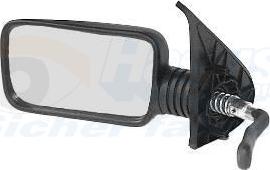 Van Wezel 1758803 - Specchio retrovisore esterno www.autoricambi360.it
