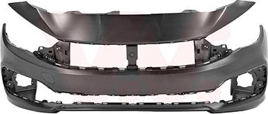 Van Wezel 1766570 - Paraurti www.autoricambi360.it