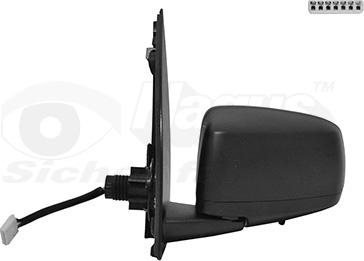 Van Wezel 1709817 - Specchio retrovisore esterno www.autoricambi360.it