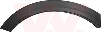Van Wezel 1704524 - Allargamento parafango www.autoricambi360.it