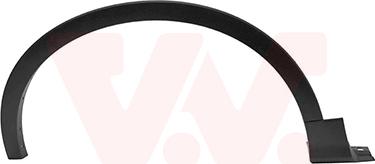 Van Wezel 1704521 - Allargamento parafango www.autoricambi360.it