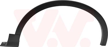 Van Wezel 1704522 - Allargamento parafango www.autoricambi360.it