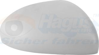 Van Wezel 1704844 - Copertura, Specchio esterno www.autoricambi360.it