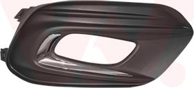 Van Wezel 1717594 - Griglia di ventilazione, Paraurti www.autoricambi360.it