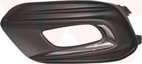 Van Wezel 1717593 - Griglia di ventilazione, Paraurti www.autoricambi360.it