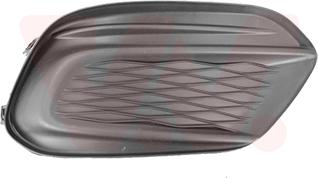 Van Wezel 1717592 - Griglia di ventilazione, Paraurti www.autoricambi360.it