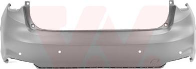 Van Wezel 1717546 - Paraurti www.autoricambi360.it