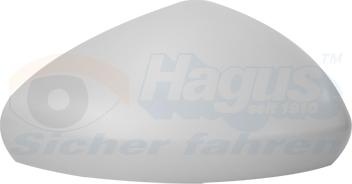 Van Wezel 1717844 - Copertura, Specchio esterno www.autoricambi360.it