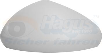 Van Wezel 1717843 - Copertura, Specchio esterno www.autoricambi360.it