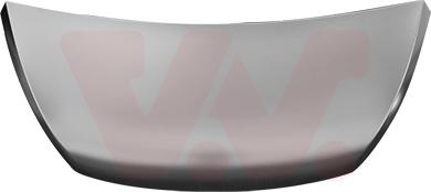 Van Wezel 1728660 - Cofano motore www.autoricambi360.it