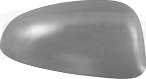 Van Wezel 1779844 - Copertura, Specchio esterno www.autoricambi360.it