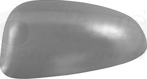 Van Wezel 1779843 - Copertura, Specchio esterno www.autoricambi360.it