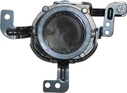 Van Wezel 8568995 - Fendinebbia www.autoricambi360.it