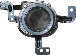 Van Wezel 8568996 - Fendinebbia www.autoricambi360.it