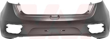 Van Wezel 8568546 - Paraurti www.autoricambi360.it