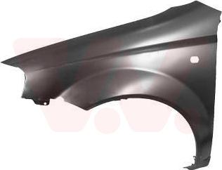 Van Wezel 8115656 - Parafango www.autoricambi360.it
