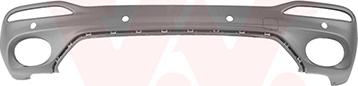 Van Wezel 8803546 - Paraurti www.autoricambi360.it