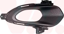 Van Wezel 8356594 - Griglia di ventilazione, Paraurti www.autoricambi360.it