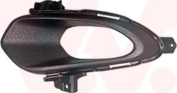 Van Wezel 8356593 - Griglia di ventilazione, Paraurti www.autoricambi360.it