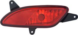 Van Wezel 8353929 - Retronebbia www.autoricambi360.it