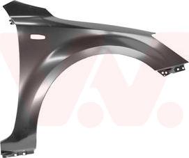 Van Wezel 8353656 - Parafango www.autoricambi360.it
