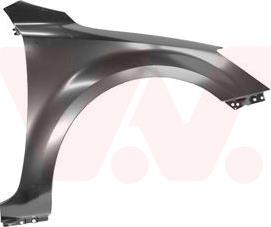 Van Wezel 8353658 - Parafango www.autoricambi360.it