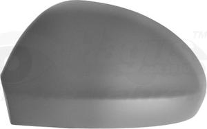 Van Wezel 8353843 - Copertura, Specchio esterno www.autoricambi360.it