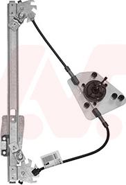 Van Wezel 8353265 - Alzacristallo www.autoricambi360.it