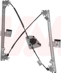 Van Wezel 8353263 - Alzacristallo www.autoricambi360.it