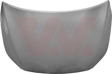 Van Wezel 8363660 - Cofano motore www.autoricambi360.it