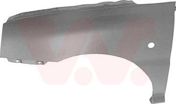 Van Wezel 8316655 - Parafango www.autoricambi360.it