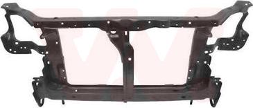 Van Wezel 8316668 - Pannellatura anteriore www.autoricambi360.it