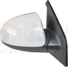 Van Wezel 8313804 - Specchio retrovisore esterno www.autoricambi360.it